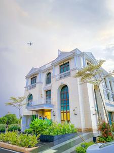 Prestige Park Drive Ph 2 Plot View 3
