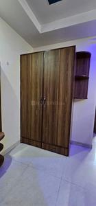 Bedroom Image of Deluxe pg near Airindia  in Sector 75, Gurgaon