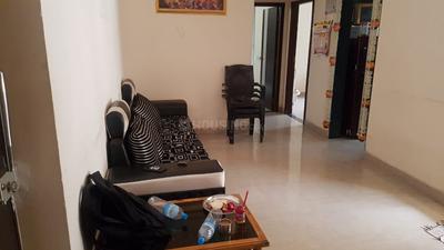 Hall Image of 1350 Sq.ft 3 BHK Apartment / Flat for sale in Ambernath West Ambernath for Rs. 7000000