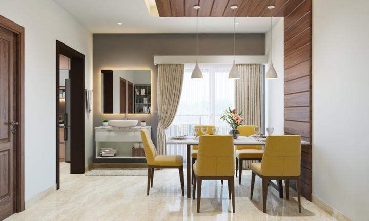 Prestige Garden Trails Main Image 1