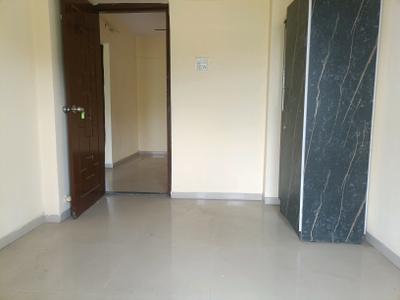 Bedroom Image of 1630 Sq.ft 3 BHK Apartment / Flat for sale in Tharwani Heritage, Kharghar Navi Mumbai for Rs. 22000000