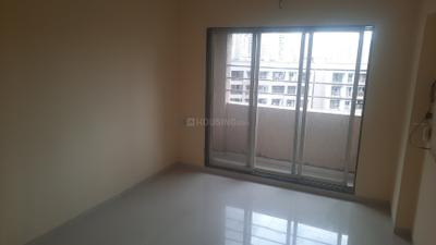 Living Room Image of 544 Sq.ft 1 BHK Apartment / Flat for rent in Squarefeet Ace Square, Kasarvadavali Thane for Rs. 19000