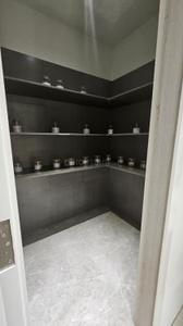 Kitchen Image of 2750 Sq.ft 3 BHK Apartment / Flat for sale in Vesu Surat for Rs. 17325000