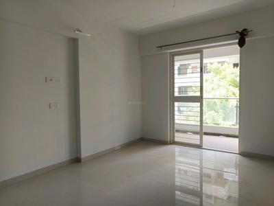 Living Room Image of 1037 Sq.ft 2 BHK Apartment / Flat for sale in Ram Green Hive, Fursungi Pune for Rs. 7200000