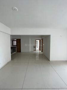 Hall Image of 1700 Sq.ft 3 BHK Apartment / Flat for sale in Sargasan Gandhinagar for Rs. 8500000