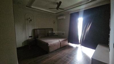 Bedroom Image of 2376 Sq.ft 4 BHK Builder Floor for sale in Sector 45 Gurgaon for Rs. 32500000