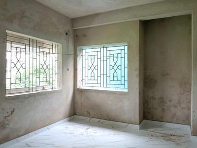 Bedroom Image of 680 Sq.ft 2 BHK Apartment / Flat for sale in Andul Howrah for Rs. 2040000