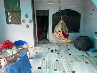 Image of 1184 Sq.ft 2 BHK Builder Floor for rent in Juhi Kalan, Kanpur for Rs. 20000