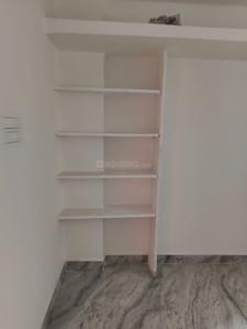 Bedroom Image of 800 Sq.ft 2 BHK Apartment / Flat for rent in Manjari Budruk Pune for Rs. 16000
