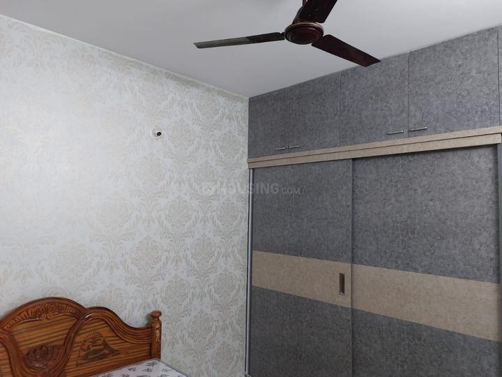 Nallurhalli, Whitefield Bedroom 1