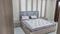 Gulmohar mantion Bedroom One 1