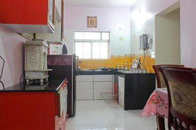 Kitchen Image of Sundar Sankul in Hadapsar, Pune
