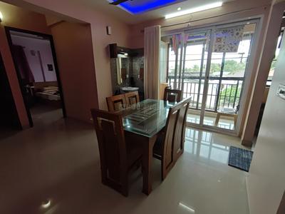 Hall Image of 1108 Sq.ft 2.5 BHK Apartment / Flat for sale in Unitac Avonlea, Vennala Kochi for Rs. 6200000
