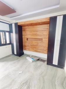 Bedroom Image of 750 Sq.ft 3 BHK Builder Floor for sale in Sector 3 Rohini New Delhi for Rs. 8000000