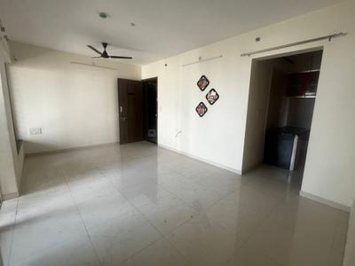 Hall Image of 800 Sq.ft 2 BHK Apartment / Flat for rent in Kohinoor Sapphire II, Tathawade Pune for Rs. 30000