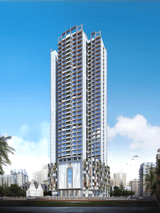 2 BHK Flat