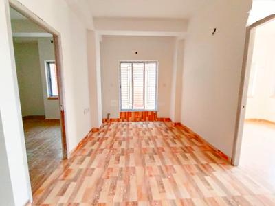 Bedroom Image of 1100 Sq.ft 3 BHK Apartment / Flat for sale in Behala Kolkata for Rs. 3900000