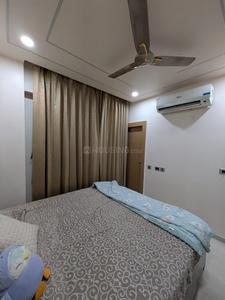 Bedroom Image of 1000 Sq.ft 2 BHK Apartment / Flat for sale in Signature Global The Millennia 2, Sector 37D Gurgaon for Rs. 8000000