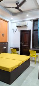 Bedroom Image of Prustel Living Kasturba House in Sector 126, Noida