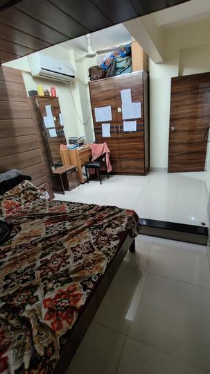 Sector 19, Kopar Khairane Bedroom 1