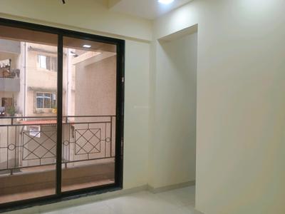 Living Room Image of 1015 Sq.ft 2 BHK Apartment / Flat for rent in Amrut Laxmi Raj Regalia Phase I, Ambernath East Ambernath for Rs. 12500