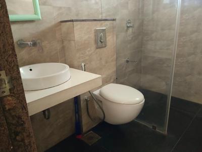 Image of 2680 Sq.ft 4 BHK Apartment / Flat for sale in Pharande Puneville Phase I, Punawale, Pune for Rs. 21200000