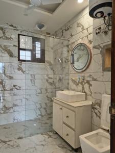 Image of 2000 Sq.ft 3 BHK Builder Floor for rent in Sector 100, Noida for Rs. 65000