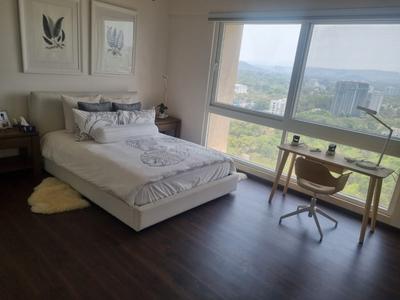 Bedroom Image of 4500 Sq.ft 4.5 BHK Apartment / Flat for sale in Amar Landmark, Pashan Pune for Rs. 105000000
