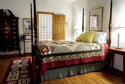 Bedroom Image of 2520 Sq.ft 4 BHK Apartment / Flat for sale in Samarpan Apartments, Worli Mumbai for Rs. 168000000