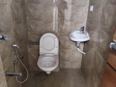 Bedroom Two Image of 2048 Sq.ft 3 BHK Apartment / Flat for sale in Chharodi Ahmedabad for Rs. 10898400