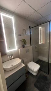 Bathroom Image of 1800 Sq.ft 3 BHK Apartment / Flat for sale in The Ananta Aspire, Nabha Zirakpur for Rs. 18500000