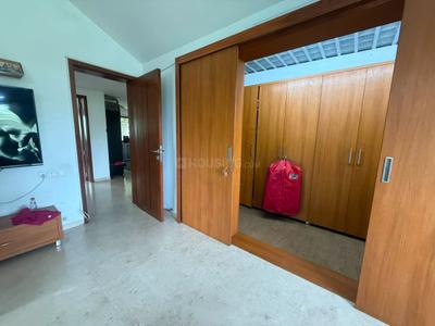 Bedroom Image of 15000 Sq.ft 4 BHK Villa for rent in Shilaj Ahmedabad for Rs. 300000