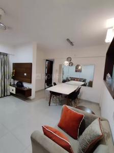 Hall Image of 868 Sq.ft 2 BHK Apartment / Flat for sale in Advika Phase IV C, Kondhwa Budruk Pune for Rs. 4500000
