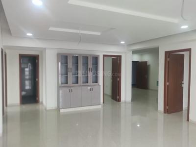 Hall Image of 2730 Sq.ft 3 BHK Apartment / Flat for sale in Attapur Hyderabad for Rs. 27000000