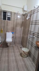 Image of 1566 Sq.ft 3 BHK Apartment / Flat for rent in Gundlapochampalli, Hyderabad for Rs. 35000