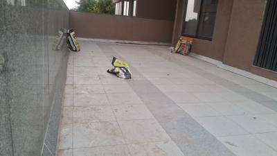 Image of 1900 Sq.ft 3 BHK Penthouse for sale in Suhaal Serenity, Zundal, Ahmedabad for Rs. 10500000