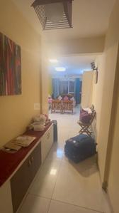 Hall Image of 1360 Sq.ft 2 BHK Apartment / Flat for sale in Gopalan Admirality Court, Indira Nagar Bengaluru for Rs. 27000000
