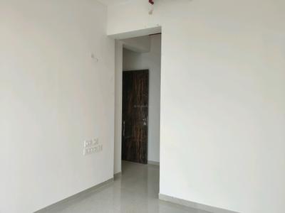 Bedroom Image of 1450 Sq.ft 3 BHK Apartment / Flat for sale in Rosa Manhattan, Hiranandani Estate Thane for Rs. 20500000