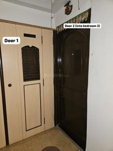 Image of 1200 Sq.ft 3 BHK Apartment / Flat for sale in Vashi, Navi Mumbai for Rs. 35000000