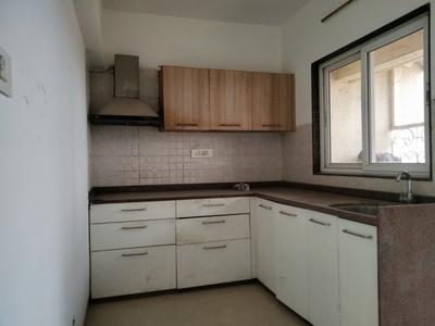 Kitchen Image of 1635 Sq.ft 3 BHK Apartment / Flat for sale in Sai Yashaskarm CHS LTD, Kharghar Navi Mumbai for Rs. 23500000