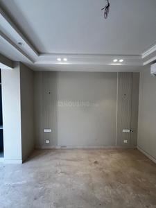 Hall Image of 4450 Sq.ft 4 BHK Builder Floor for sale in Rajouri Garden New Delhi for Rs. 80000000