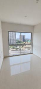 Hall Image of 1200 Sq.ft 2 BHK Apartment / Flat for sale in Marathon Nexzone, Panvel Navi Mumbai for Rs. 8700000