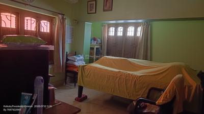 Bedroom Image of 2200 Sq.ft 6 BHK Independent House for sale in Tollygunge Kolkata for Rs. 10000000