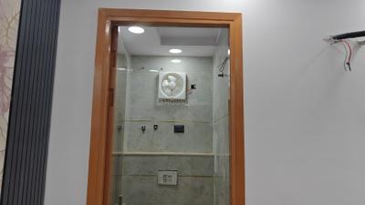 Image of 550 Sq.ft 2 BHK Builder Floor for sale in Govindpuri, New Delhi for Rs. 4000000