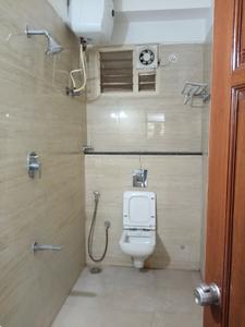 Image of 1500 Sq.ft 3 BHK Builder Floor for rent in RR Nagar, Bengaluru for Rs. 39000