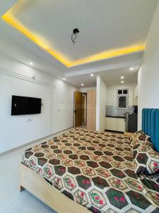 Bedroom Image of Virat homes in Sector 46, Gurgaon