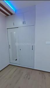 Bedroom Image of 2190 Sq.ft 3 BHK Villa for sale in JRC Palladio by JRC Projects Pvt Ltd, Sarjapur Bengaluru for Rs. 30000000