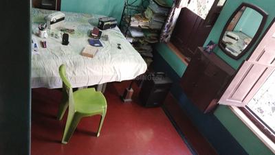 Bedroom Image of 1000 Sq.ft 4 BHK Independent House for sale in Baranagar Kolkata for Rs. 8500000