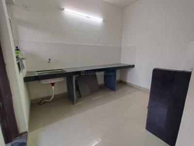 Kitchen Image of 1278 Sq.ft 2.5 BHK Apartment / Flat for sale in PRA The Lake District, Yewalewadi Pune for Rs. 6500000