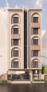 Image of 1500 Sq.ft 3 BHK Apartment / Flat for sale in Kondapur, Hyderabad for Rs. 12000000